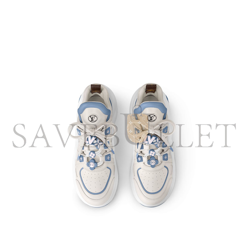 l**is V*t*n lv archlight sneaker 1ad28j